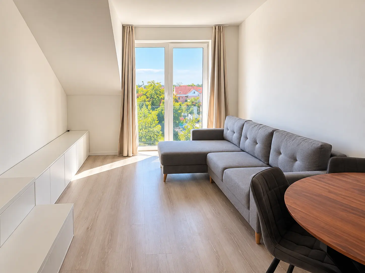 Byt P2-3.12 — Grovina Residences I 2