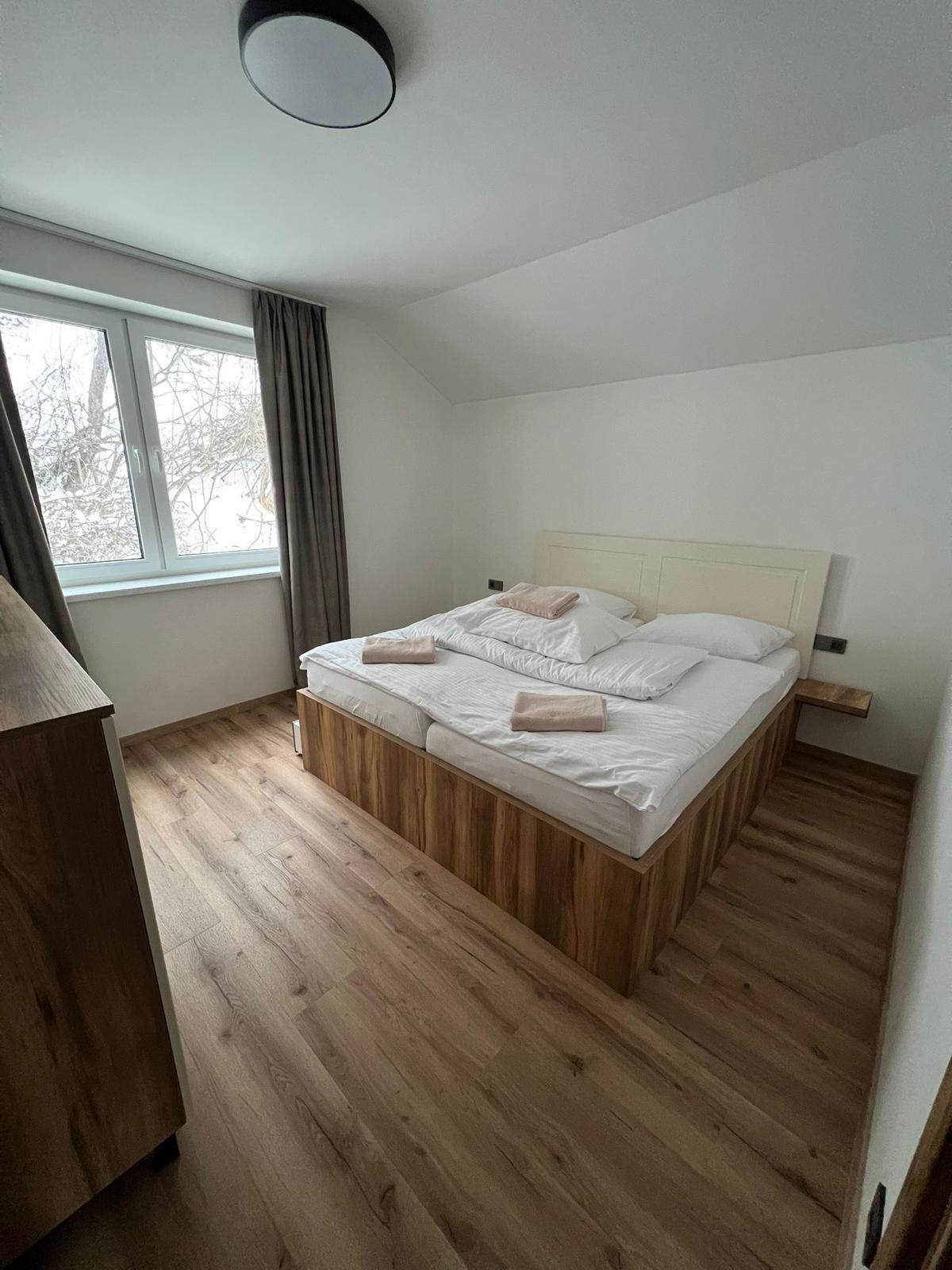 Chaty Nikol a Terez – Mýto pod Ďumbierom — vizualizácia 15