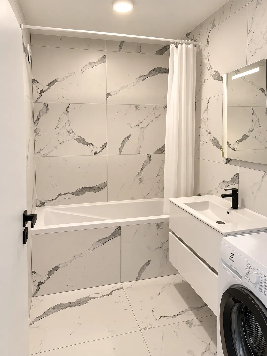 Byt P2-3.12 — Grovina Residences I 6