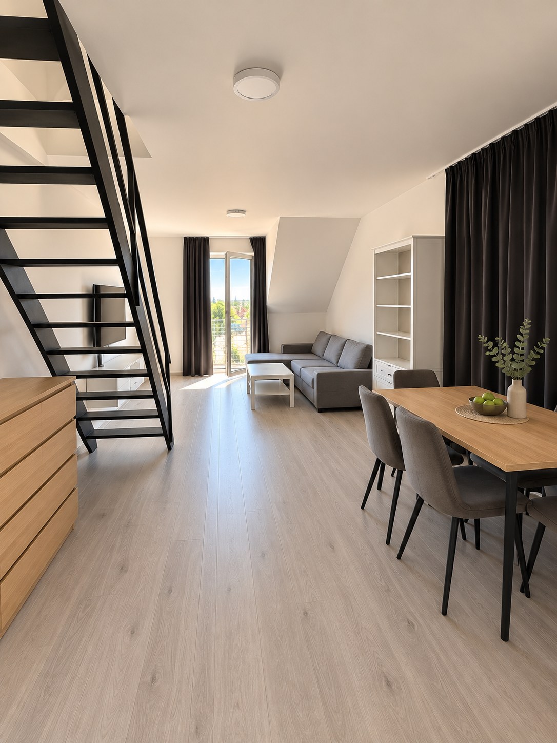 Byt P2.314 — Grovina Residences I 1