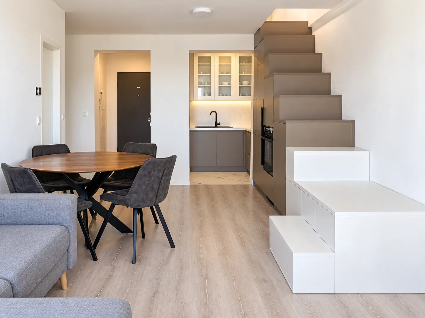 Byt P2-3.12 — Grovina Residences I 1