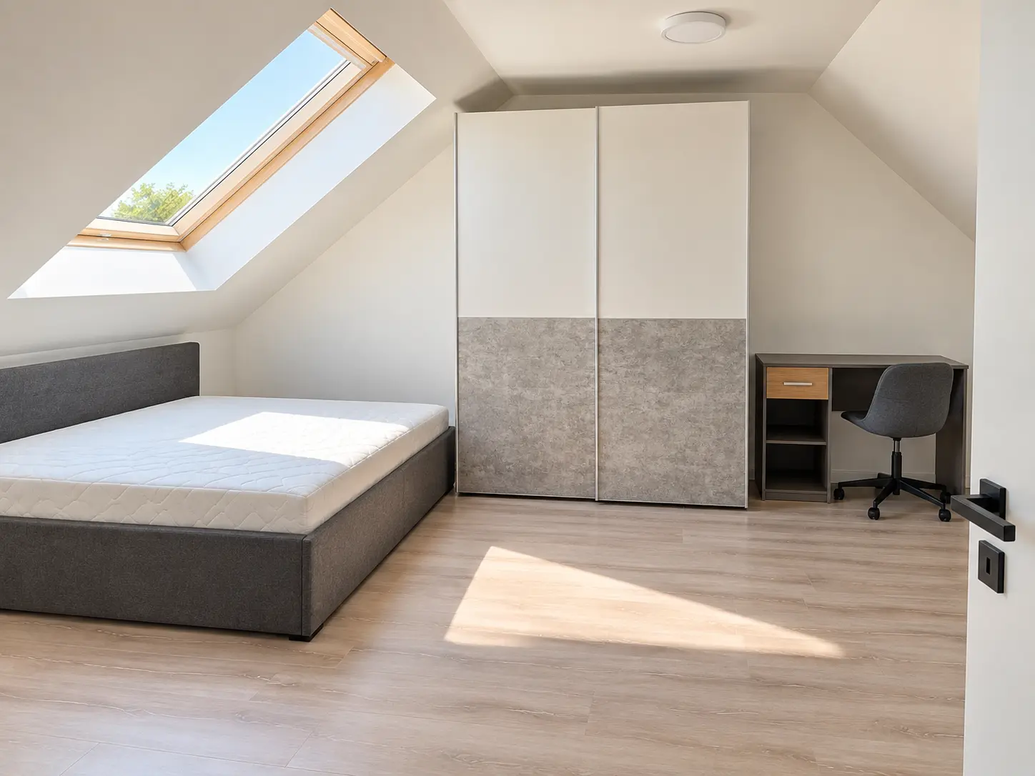 Byt P2-3.12 — Grovina Residences I 5