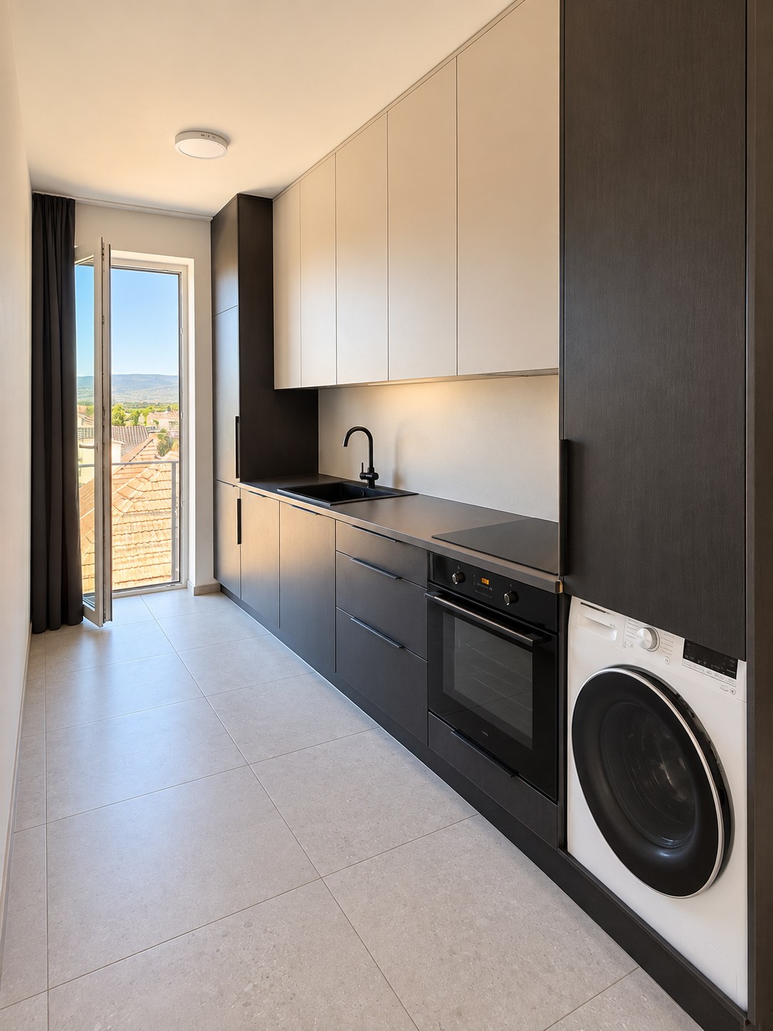 Byt P2.314 — Grovina Residences I 2