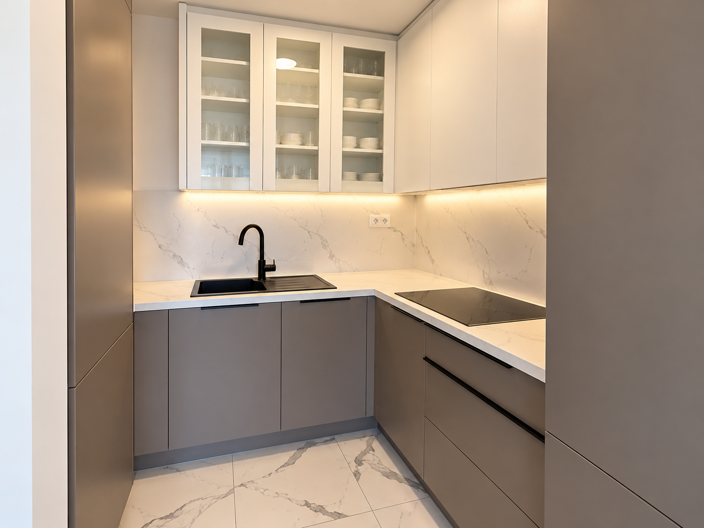 Byt P2-3.12 — Grovina Residences I 3