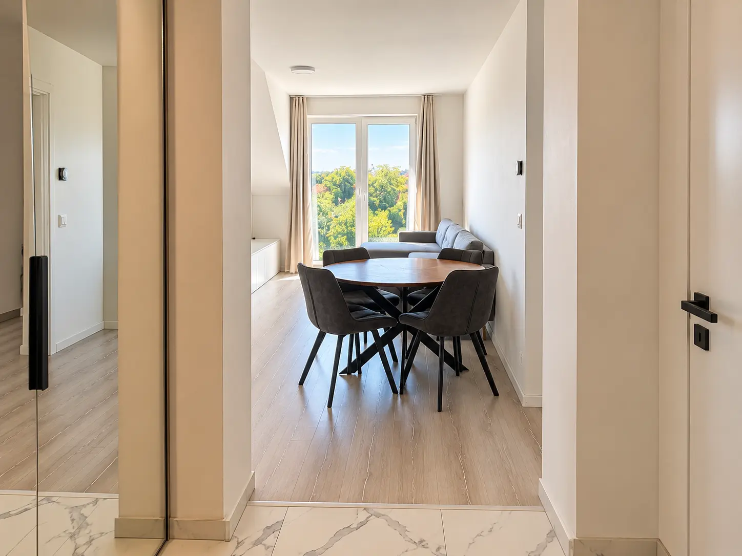 Byt P2-3.12 — Grovina Residences I 7