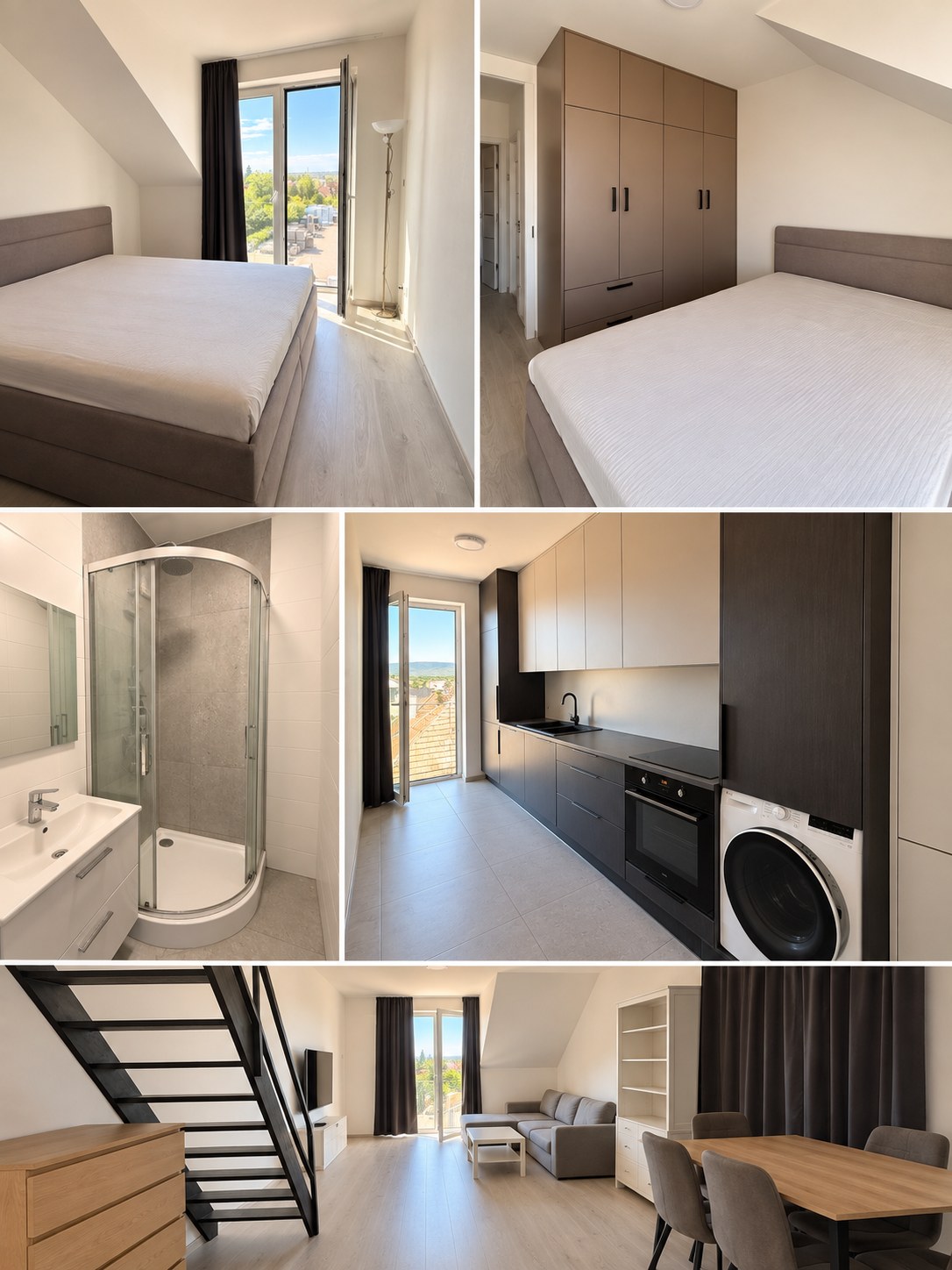 Byt P2.314 — Grovina Residences I 6